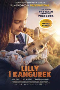 od 19 grudnia - Lilly i kangurek