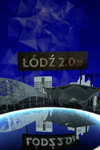13 edycja kultowego festiwalu w Łodz - Light Move Festival.