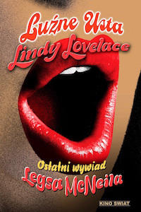 Luźne usta Lindy Lovelace