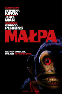 Małpa