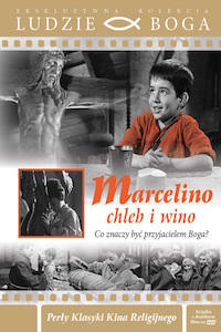 Marcelino chleb i wino