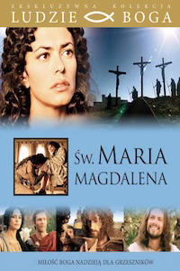 Św. Maria Magdalena