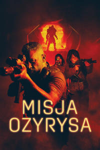 Misja Ozyrysa