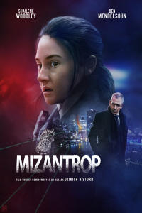 Mizantrop