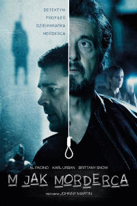 M jak Morderca