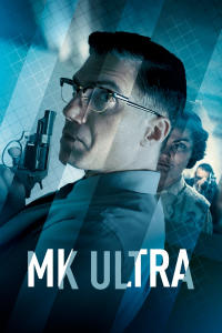 MK Ultra