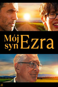 Mój syn Ezra