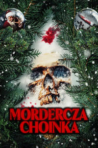 Mordercza choinka