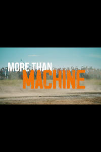 More Than Machine, odc. 1