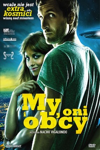 My, oni i obcy
