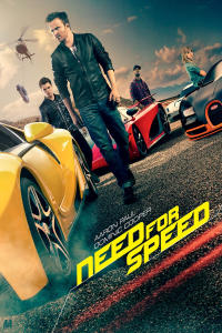 Need for Speed