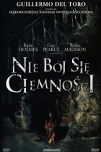 Nie bój się ciemności