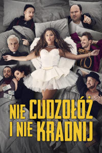 Nie cudzołóż i nie kradnij