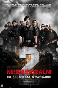 Niezniszczalni 2