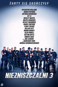 Niezniszczalni 3