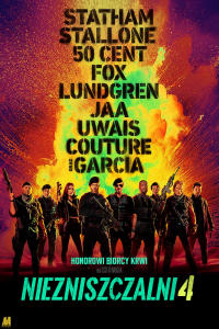 Niezniszczalni 4
