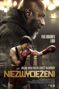 Niezwyciężeni
