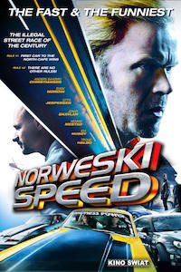 Norweski speed