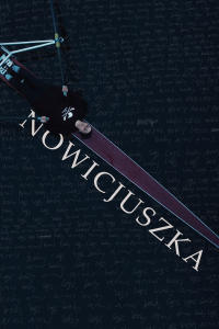 Nowicjuszka