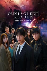 od 16 lutego - Omniscient Reader: The Prophecy