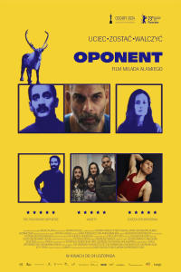 Oponent 