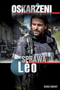 Oskarżeni: Sprawa Leona