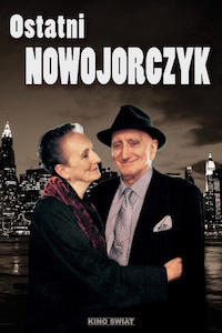 Ostatni nowojorczyk