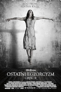 Ostatni egzorcyzm: Część 2