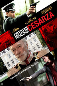 od 10 lutego - Ostatni pocałunek cesarza