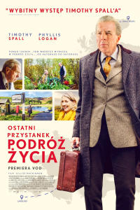 Ostatni przystanek: podróż życia