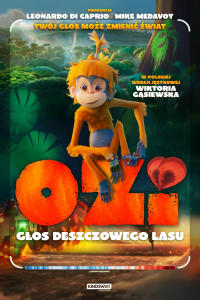 Ozi: Głos deszczowego lasu