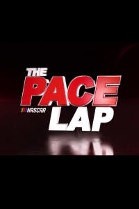 NASCAR Cup Series The Pace Lap 2022, odc. 14