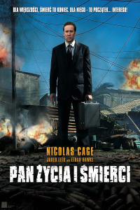 Pan życia i śmierci