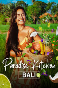 Paradise Kitchen Bali, odc. 1