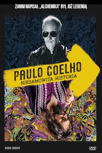 Paulo Coelho. Niesamowita historia