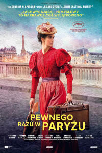 Pewnego razu w Paryżu