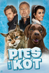 Pies i Kot