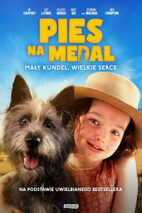 Pies na medal