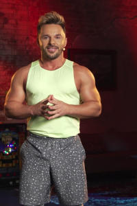 Uwolnić Orkę, trening 1, trudność 1