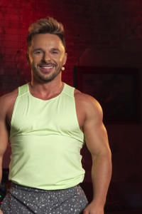 Uwolnić Orkę, trening 2, trudność 1