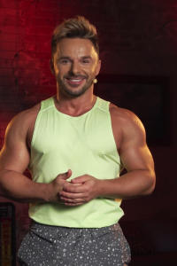 Uwolnić Orkę, trening 3, trudność 1