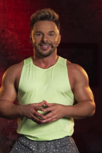 Uwolnić Orkę, trening 6, trudność 2