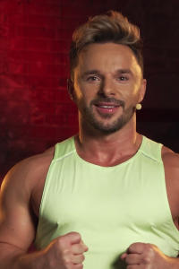 Uwolnić Orkę, trening 8, trudność 3