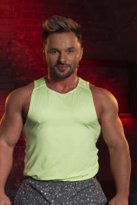 Uwolnić Orkę, trening 9, trudność 3