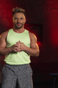 Uwolnić Orkę, trening 4, trudność 2