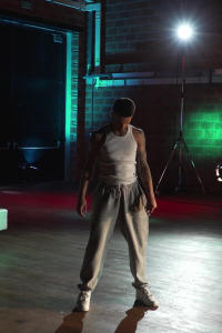 Tańcz z Nakielskim 2, trening 6, trudność 2