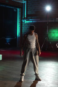 Tańcz z Nakielskim 2, trening 1, trudność 1