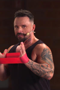 Uwolnić Orkę 2, trening 8, trudność 3