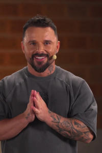 Uwolnić Orkę 2, trening 9, trudność 3