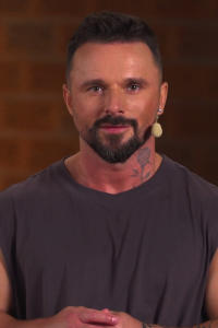 Fitnessy dla dojrzewających 2, trening 1, trudność 1